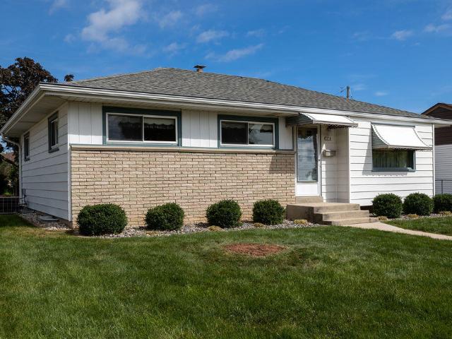 House for sale in Cudahy, Milwaukee County