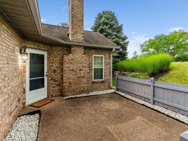 Condo for sale in Hilliard, Ohio