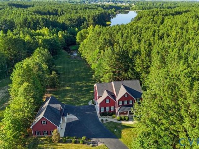 House for sale in Powhatan, Powhatan County