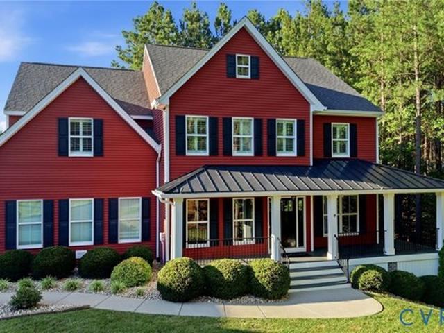 House for sale in Virginia