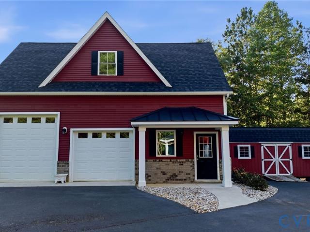 House for sale in Powhatan, Powhatan County