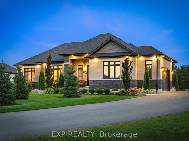 House for sale in Durham, Ontario