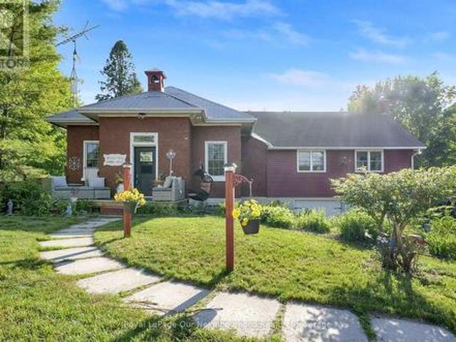 House for sale in Durham, Ontario
