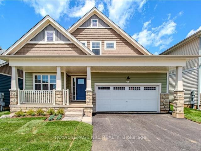 House for sale in Niagara, Ontario