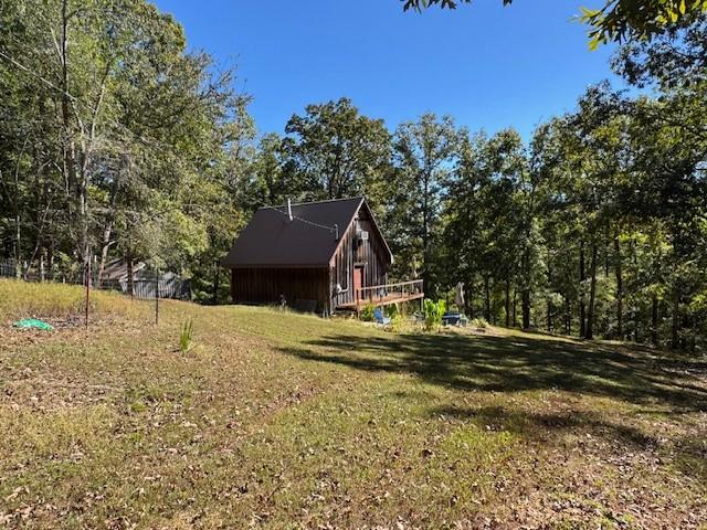 Land for sale in Centerville, Middle Tennessee