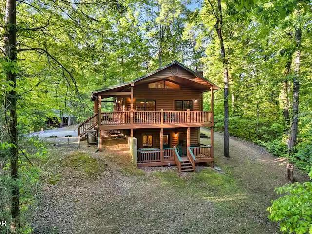 House for sale in Tennessee