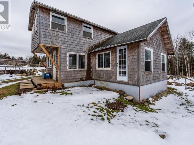 House for sale in South Range, Nova Scotia
