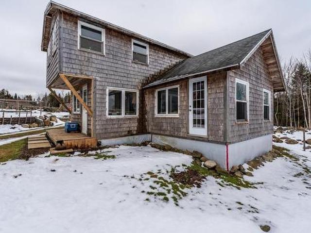 Farm for sale in South Range, Nova Scotia