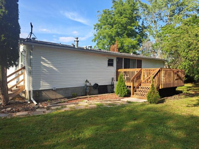 House for sale in Isabella, Michigan