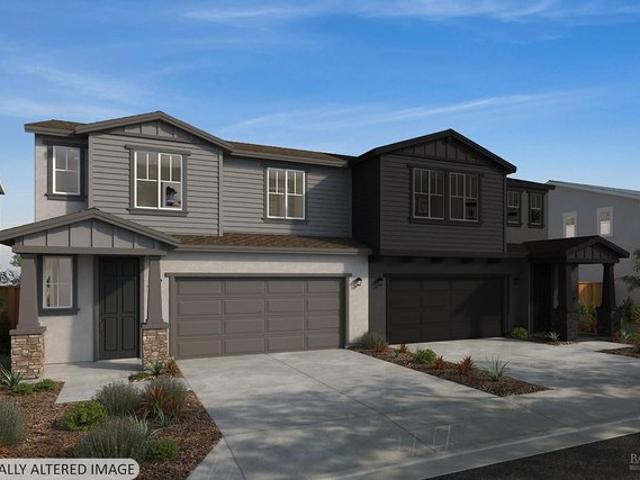 House for sale in Santa Rosa, California