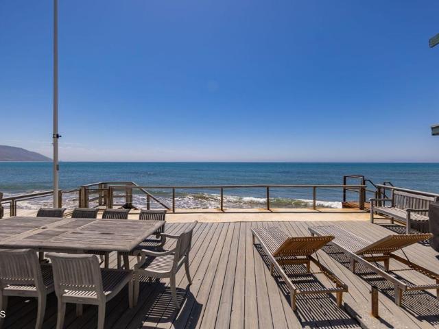 House for sale in Ventura, California