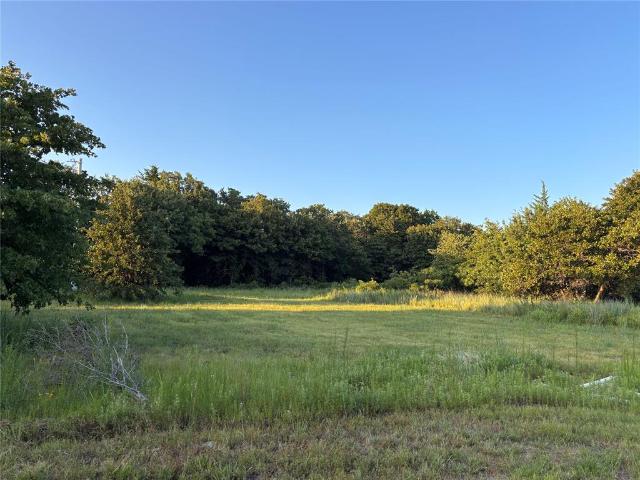 Land for sale in Wanette, Pottawatomie County