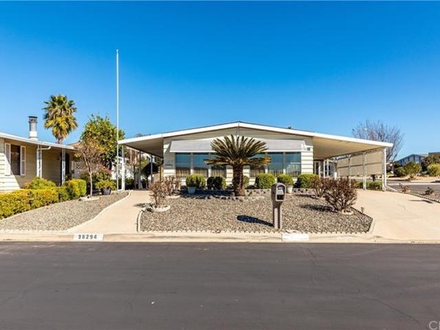 House for sale in Murrieta, California