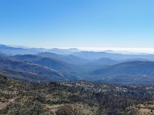 House for sale in Shaver Lake, California