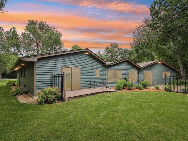 House for sale in North Branch, Minnesota