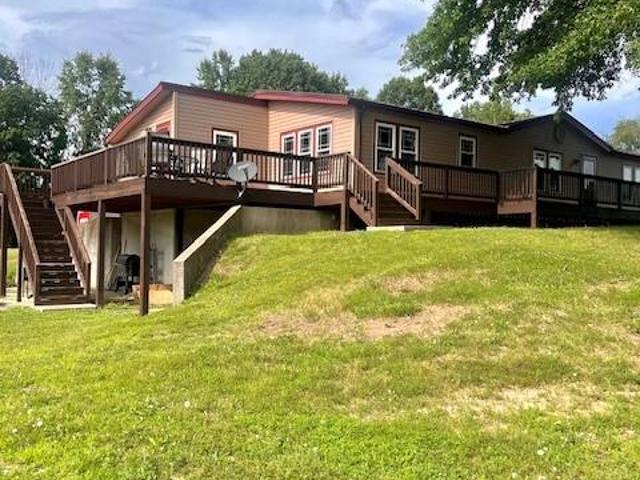 House for sale in Ray, Missouri