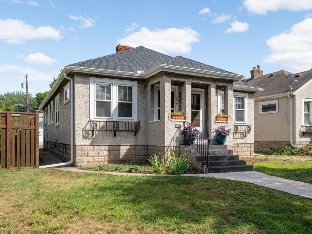 House for sale in Hennepin, Minnesota
