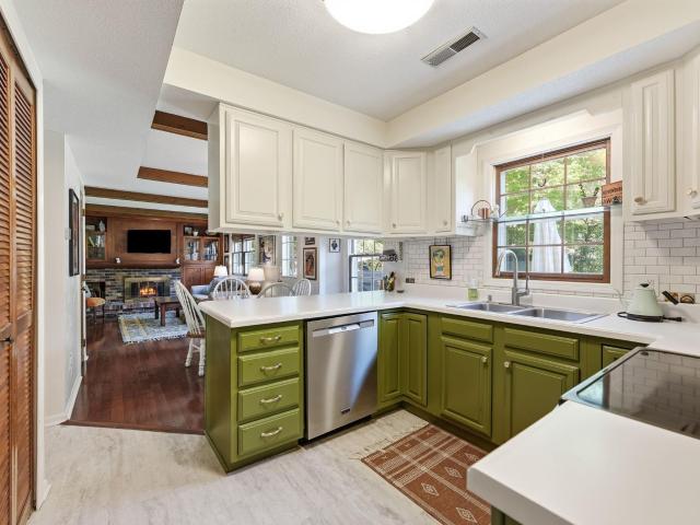 House for sale in Fort Wayne, Indiana