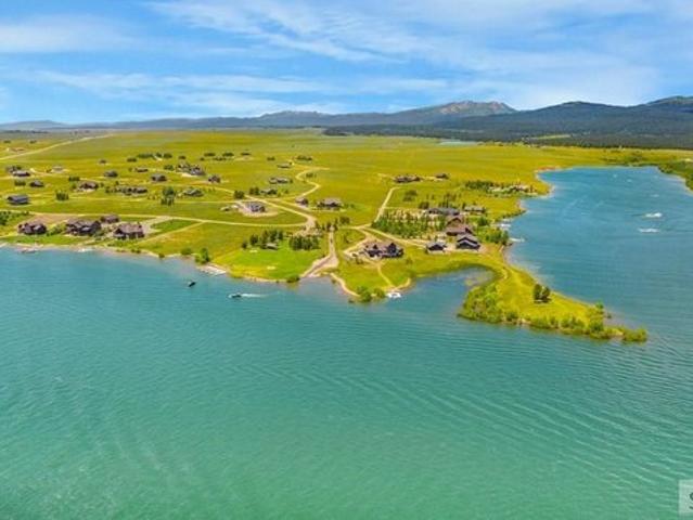 Land for sale in Island Park, Idaho