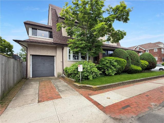 House for sale in Arverne, New York
