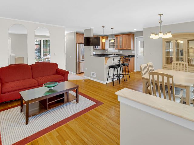House for sale in Skokie, Cook County
