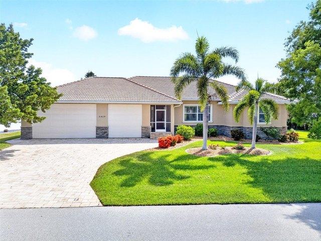 House for sale in Punta Gorda, Florida