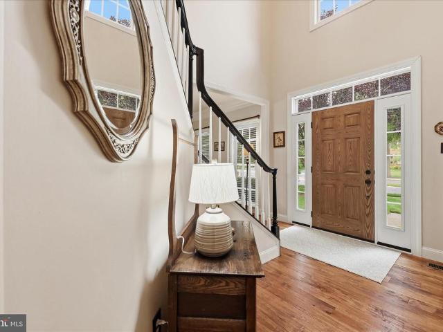 House for sale in Ijamsville, Maryland