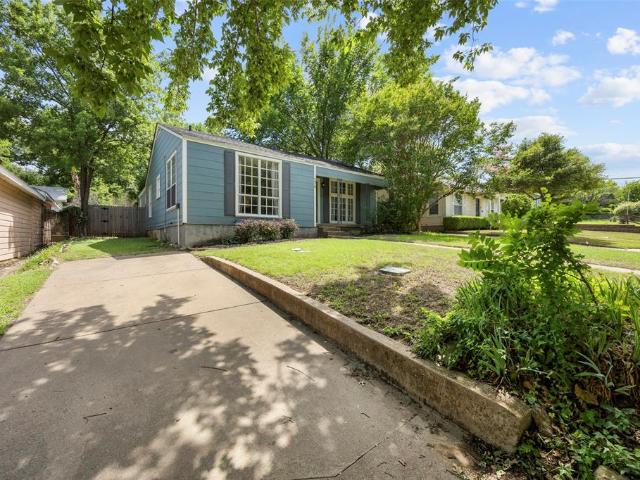 House for sale in Fort Worth, Texas