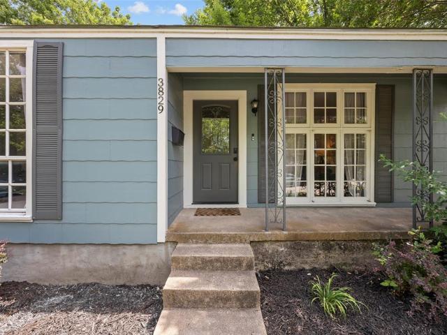 House for sale in Fort Worth, Texas