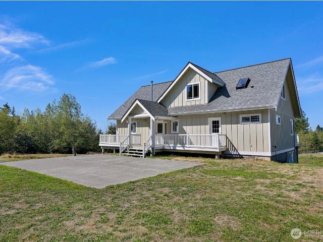 House for sale in Everson, Washington