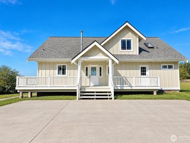 House for sale in Everson, Washington