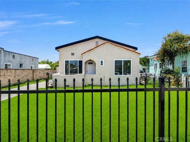 House for sale in El Monte, California