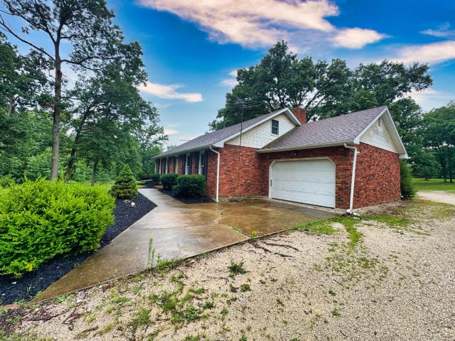 House for sale in Moberly, Missouri