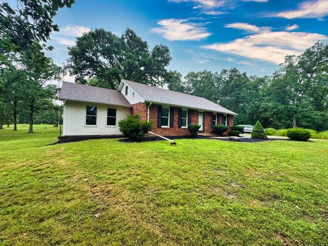 House for sale in Moberly, Missouri