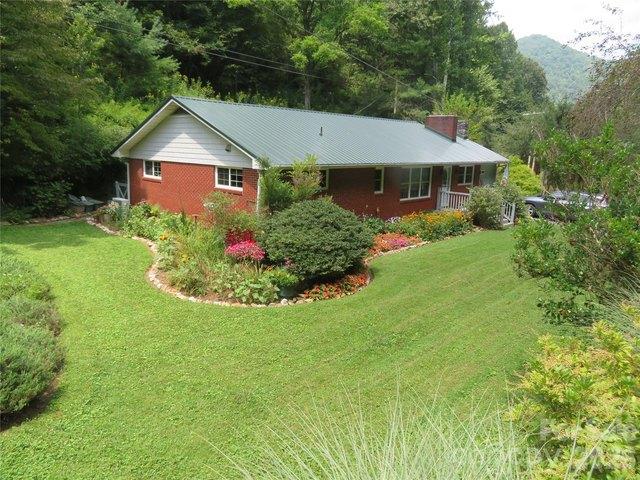 House for sale in Yancey, North Carolina