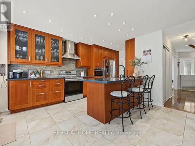 House for sale in Lisgar, Mississauga