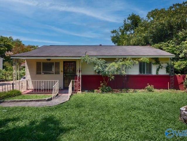 House for sale in Huntsville, Alabama