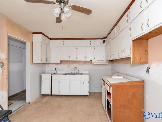 House for sale in Huntsville, Alabama