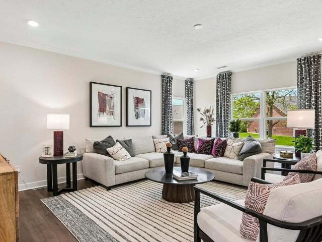 House for sale in Clayton, Indiana