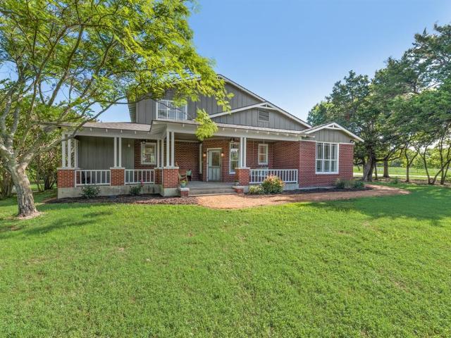 House for sale in Fannin, Texas
