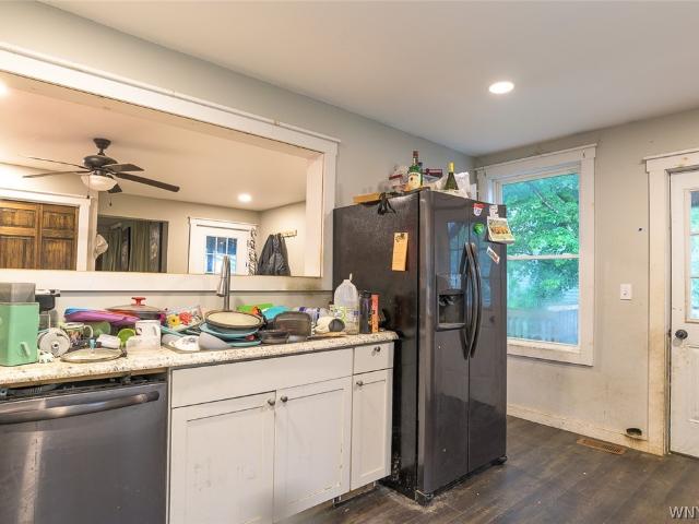 House for sale in Lyons Falls, New York