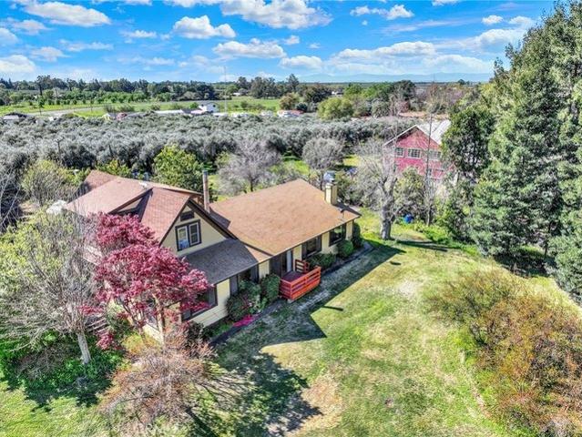 House for sale in Corning, California