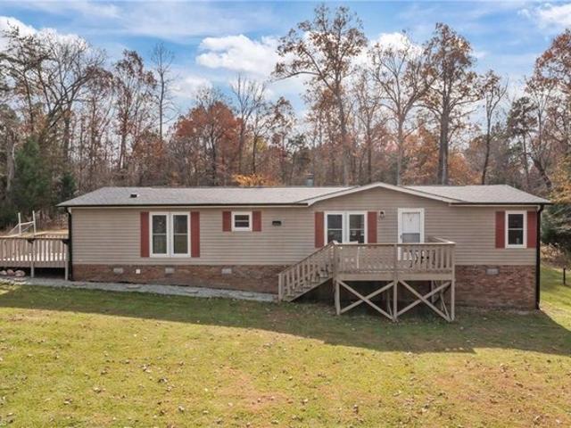 House for sale in Alamance, North Carolina