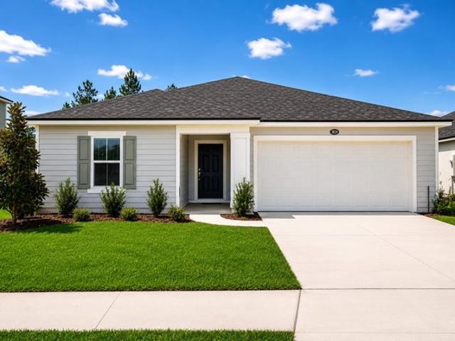 House for sale in Green Cove Springs, Florida