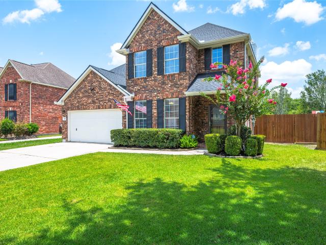 House for sale in Pearland, Texas