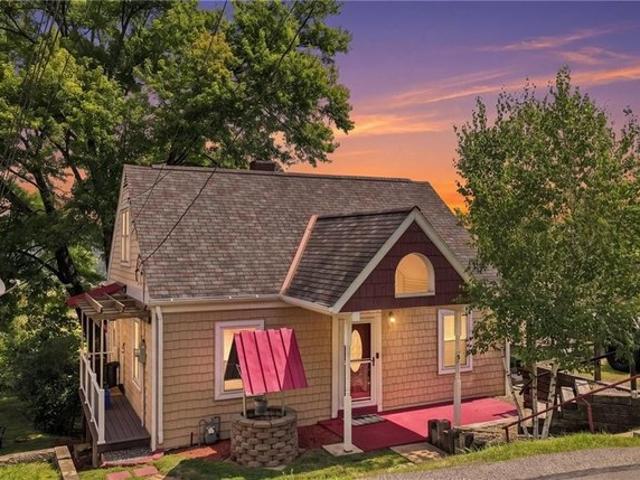 House for sale in West Mifflin, Pennsylvania
