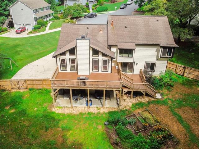 House for sale in Duluth, Georgia