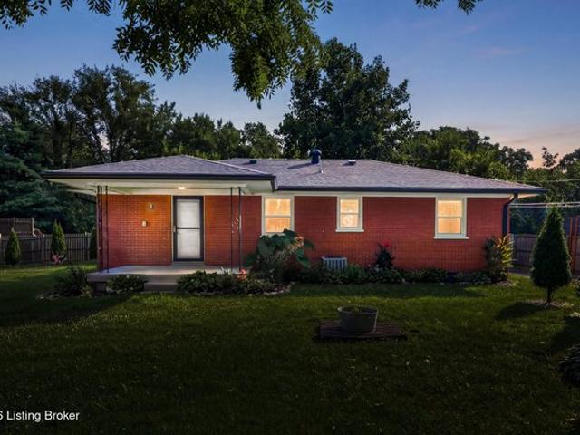 House for sale in Shepherdsville, Kentucky