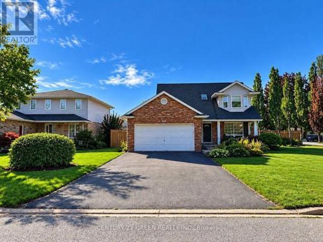 House for sale in Niagara Falls, Golden Horseshoe