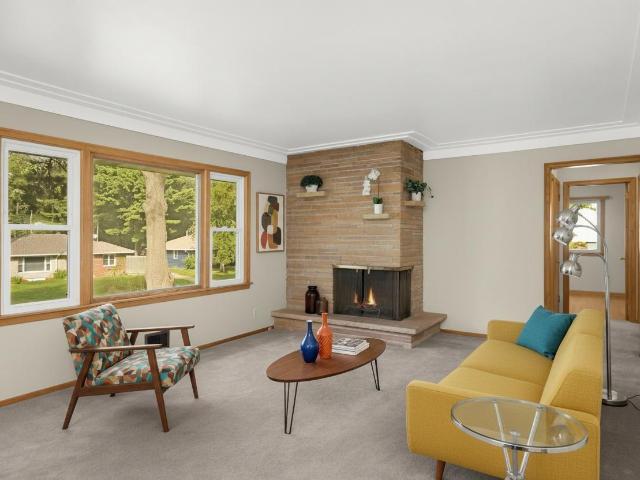 House for sale in Brooklyn Center, Hennepin County